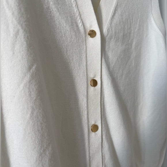 Aritzia: Babaton MARSDEN SWEATER VEST - Picture 5 of 5